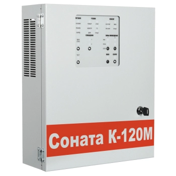 ВИСТЛ Соната-К-120М