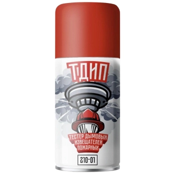 Тюменские Аэрозоли ТДИП 210-01