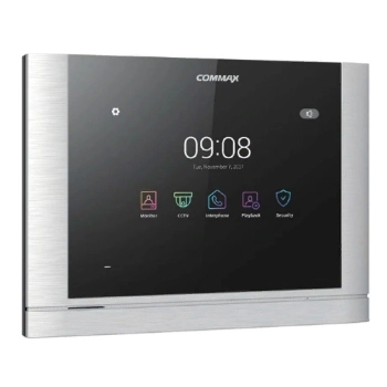 CDV-70MF/XL (светло серый Black Smog) изображение 1