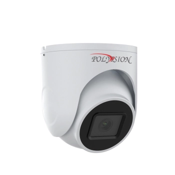 Polyvision PVC-IP8Y-DF2.8MPF