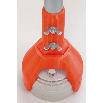 Съемник для датчиков RUBEZH прот. R3 (SCUR3) изображение 2