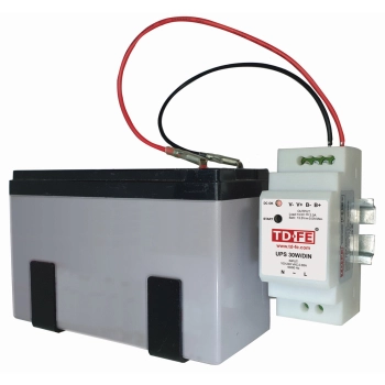 FARADAY UPS 45W/DIN
