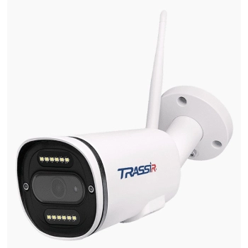 TRASSIR TR-D2121CL3W 2.8