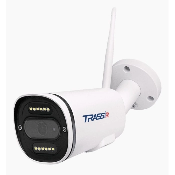 TRASSIR TR-D2121CL3W 4.0