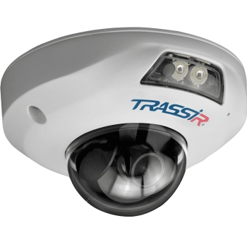TRASSIR TR-D4151IR1 v2 3.6