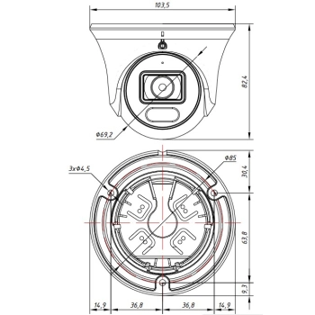 TR-D8181IR3 v3 3.6 изображение 2