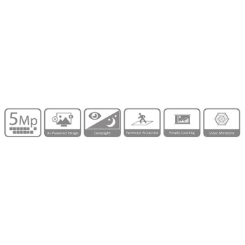 DH-IPC-HDBW5541RP-ASE-0280B-S3 изображение 3