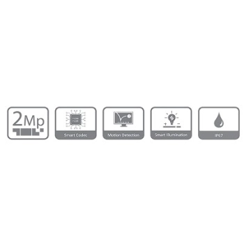 DH-IPC-HDW1230T1P-ZS-S5 изображение 2