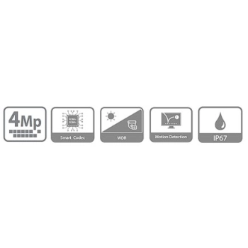 DH-IPC-HDW1431T1P-ZS-S4 изображение 2