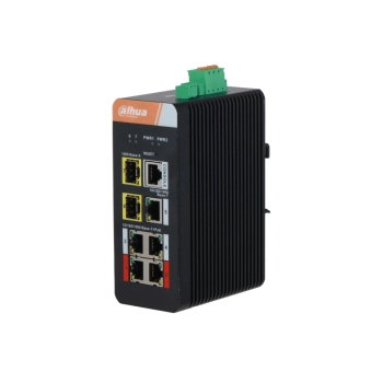 Dahua DH-IS4207-4GT-120