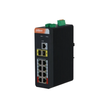 Dahua DH-IS4210-8GT-120