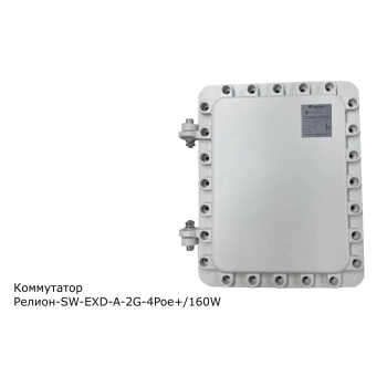 Релион -SW-EXD-A-2G-8Poe+/480W-UPS