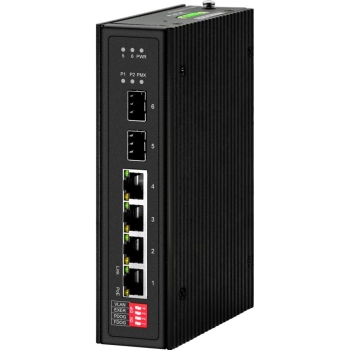 NST NS-SW-4G2G-2SP/I