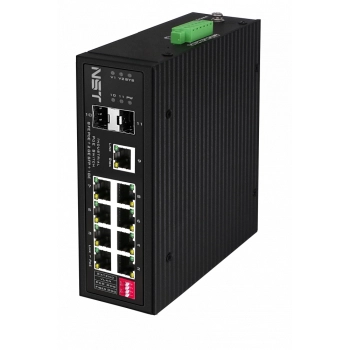 NST NS-SW-8F3G-P/I