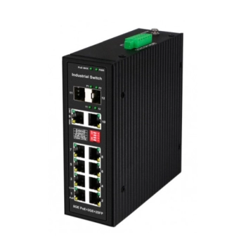 NST NS-SW-8G4G-P/I