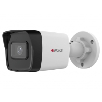 HiWatch DS-I200 