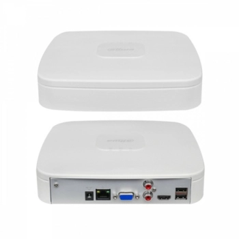 Dahua DHI-NVR2104-I2