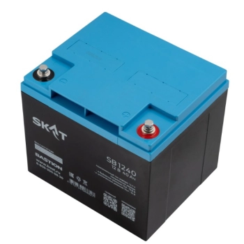 SKAT SB 1240 изображение 2