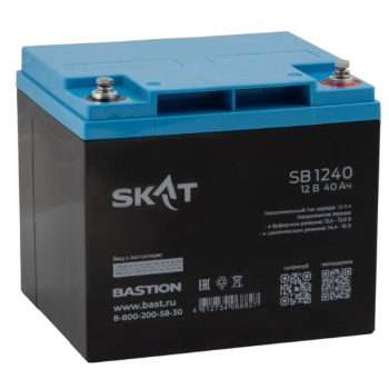 SKAT SB 1240 изображение 3