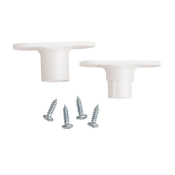 Комплект крепления Т к потолку (кронштейн) изображение 4