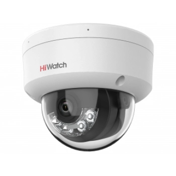 HiWatch DS-I252M