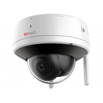 HiWatch DS-I252W