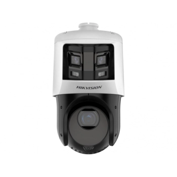 Hikvision DS-2SE4C225MWG-E/26