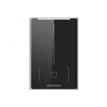 DS-K1109DB изображение 2