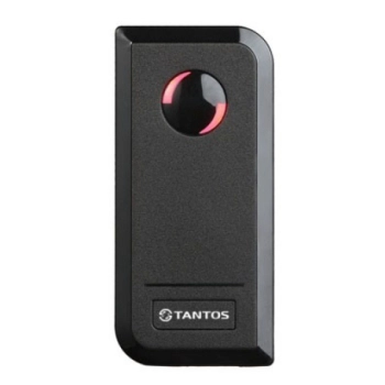 Tantos TS-CTR-EMF Black