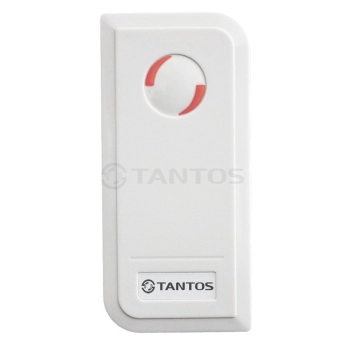 Tantos TS-CTR-EMF White