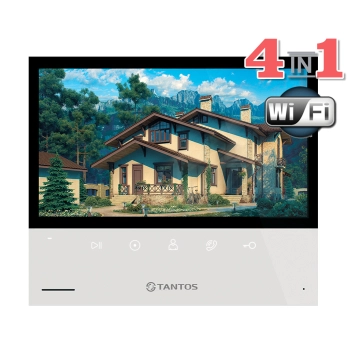 Tantos Selina HD M Tuya 