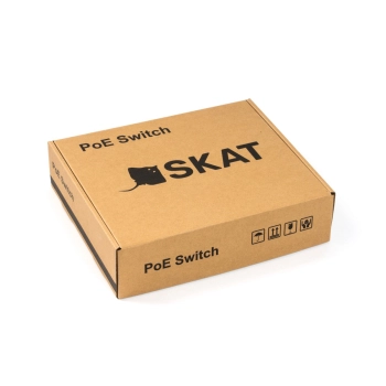 SKAT POE-4E-2E V.2 изображение 6