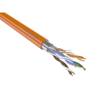 ParLan F/UTP Cat5e ZH нг(А)-HF 4х2х0,52 (100м) изображение 1