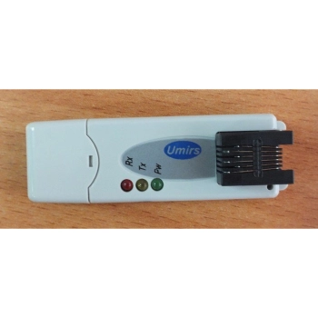 Магистраль USB- RS 485