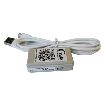 Gate -Reader-Mobile-Light в корпусе c USB