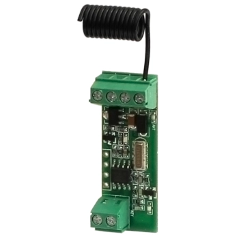 Smartec ST-RC010TR