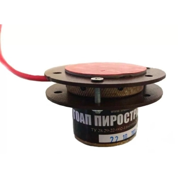 МТС Снабжение ГОАП  Пиростраж 01-1 