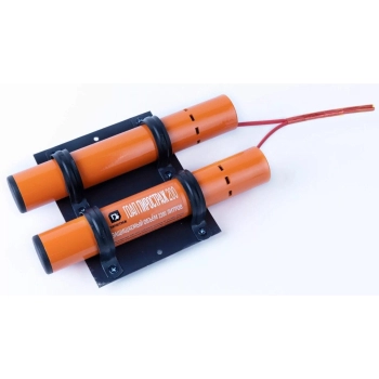 МТС Снабжение ГОАП Пиростраж-200 