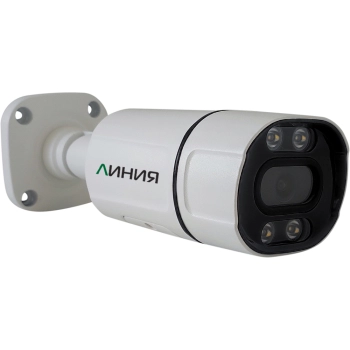 ДевЛайн (Линия) Линия 5Mp Bullet 4.0