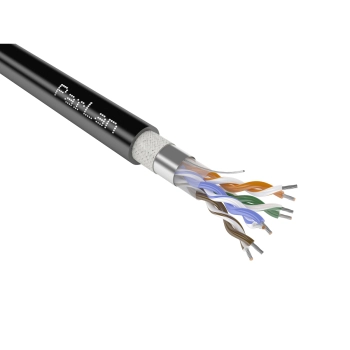 ParLan Patch F/UTP Cat5e PE 4х2х0,60 изображение 1