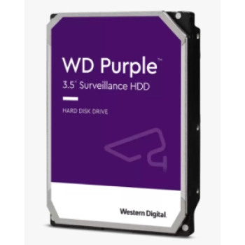 Western Digital WD33PURZ  Purple