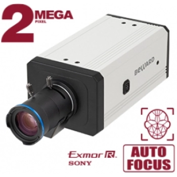 Beward SV2218M2