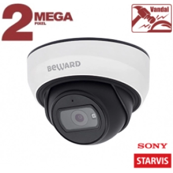 Beward SV2012DBS