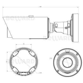 SV3218RBZ2 изображение 5