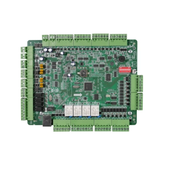 TRASSIR TR-C481