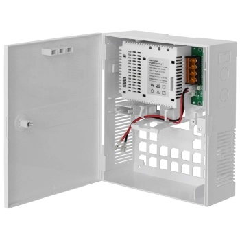Smartec ST-PS108BPS-WT
