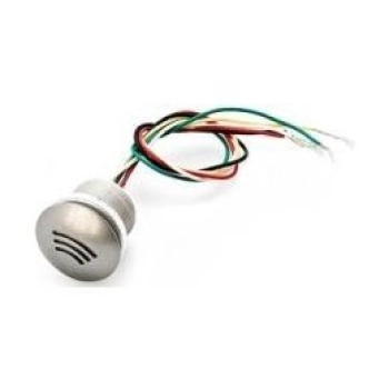 IronLogic CP-Z-2-В  врезной светлый
