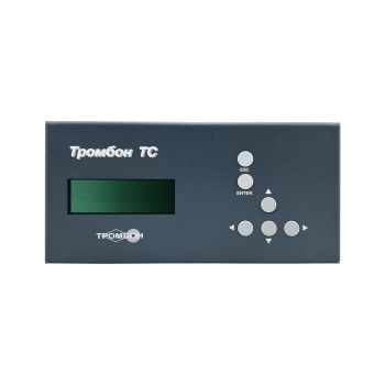 Таймер сигналов Тромбон ТС изображение 1