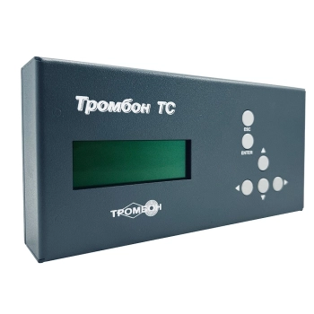 Тромбон Таймер сигналов  ТС