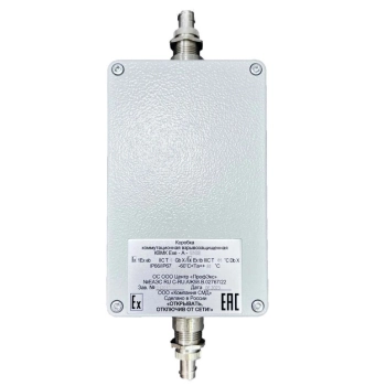 IP КВМК Тромбон PLI-P409 изображение 2